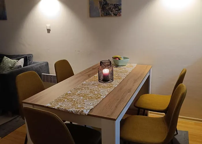 Bansko Apartment Predela The One